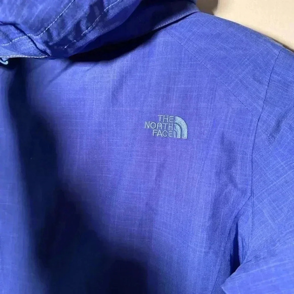 The north face ladies winter  jacket S - Picture 7 of 12